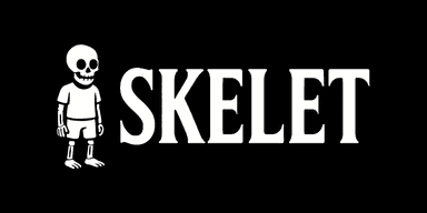 Skelet Logo